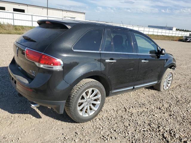 2012 LINCOLN MKX - 2LMDJ8JKXCBL10477