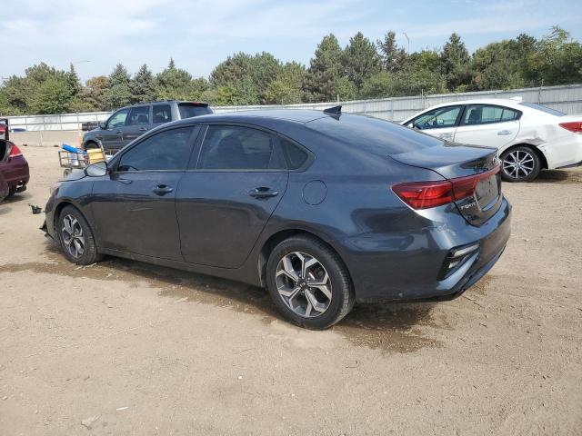 2019 KIA FORTE FE 3KPF24AD4KE082774