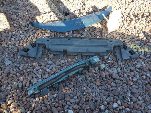 2025 TOYOTA CAMRY XSE - 4T1DAACK6SU514203