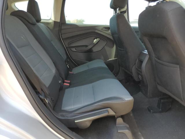 2017 FORD ESCAPE S 1FMCU0F76HUC31586