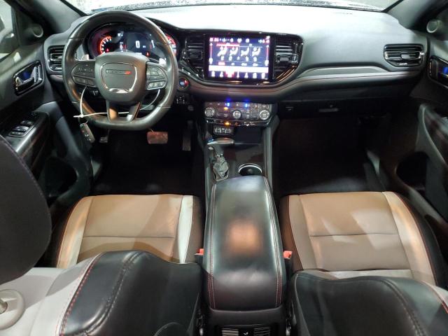 2023 DODGE DURANGO GT 1C4RDJDG1PC688138