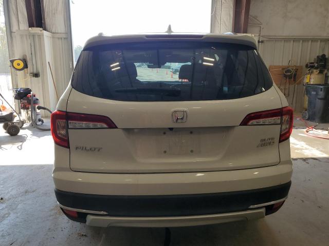 2020 HONDA PILOT ELIT - 5FNYF6H01LB024290