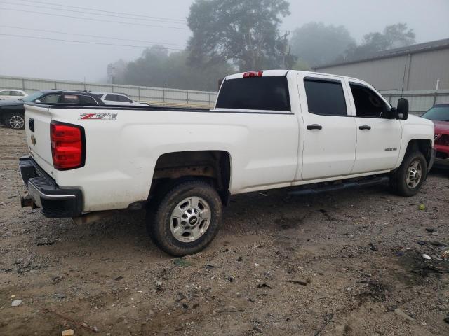2015 CHEVROLET 2500 HD 1GC1KVEGXFF177310