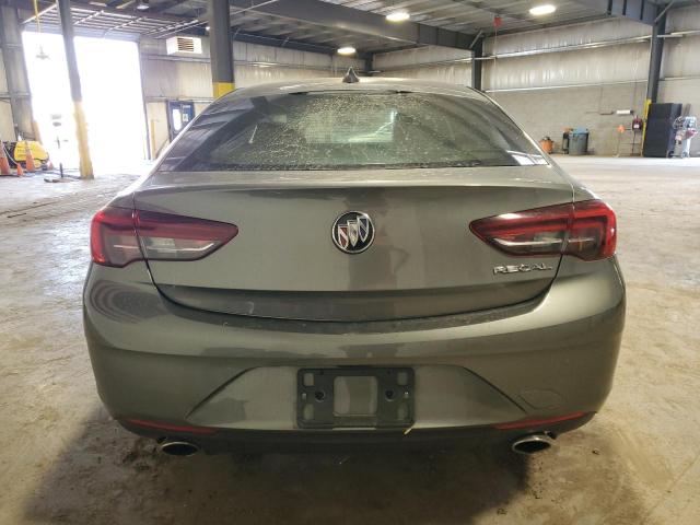 2019 BUICK REGAL PREF W04GL6SX6K1006797