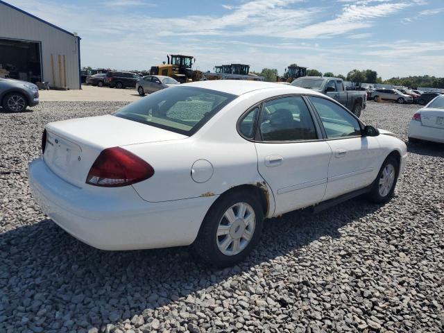 2006 FORD TAURUS SE #3256420381