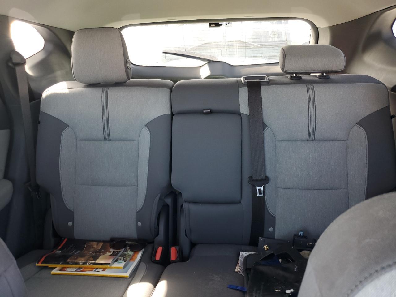 CHEVROLET BLAZER 1LT