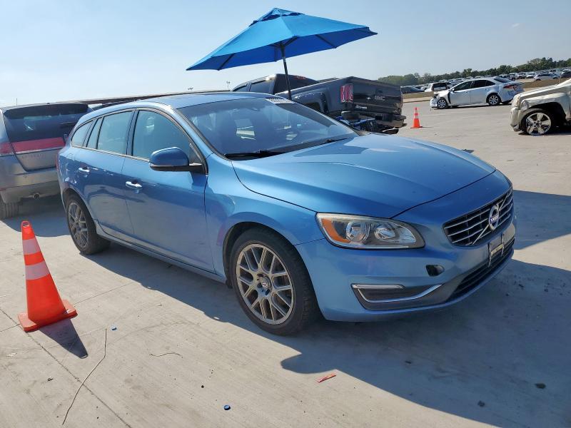 2015 VOLVO V60 YV1612SJ2F1247123