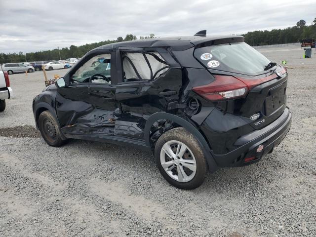 2021 NISSAN KICKS S - 3N1CP5BV7ML484260