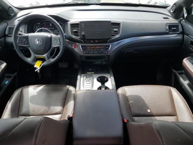 2024 HONDA PASSPORT E - 5FNYF8H52RB022709