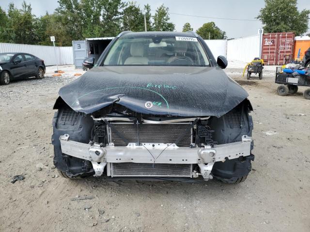 2019 MERCEDES-BENZ GLC 300 4M - WDC0G4KB1KF670877