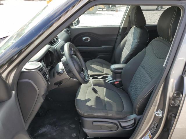 2015 KIA SOUL + #3315968100