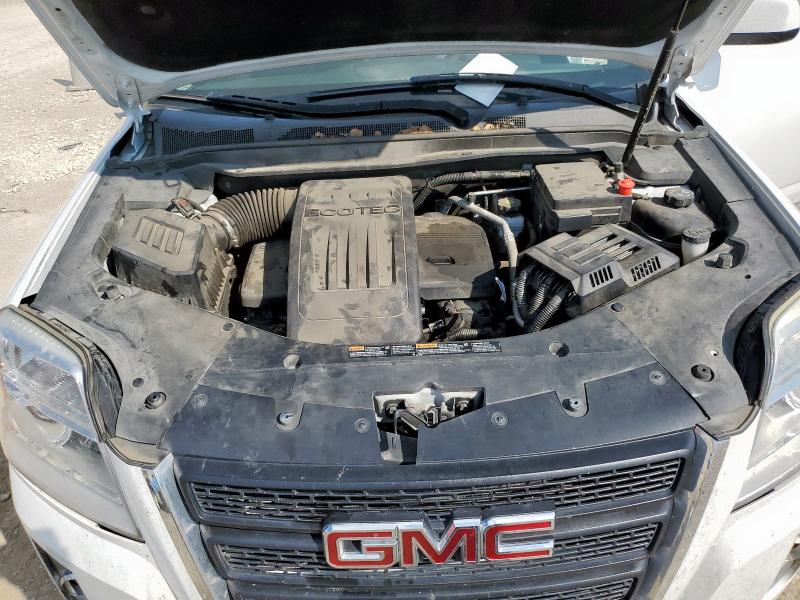 2015 GMC TERRAIN SL - 2GKALREK3F6370647