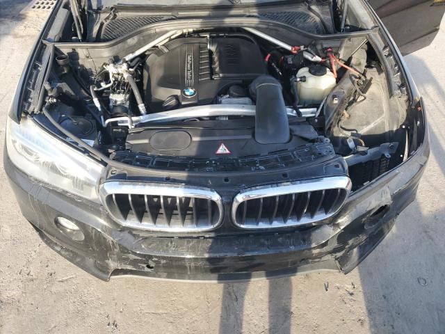 2016 BMW X5 SDRIVE3 5UXKR2C52G0R69213