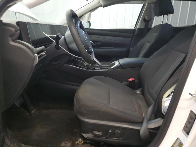 2025 HYUNDAI TUCSON SEL 5NMJBCDE0SH477374