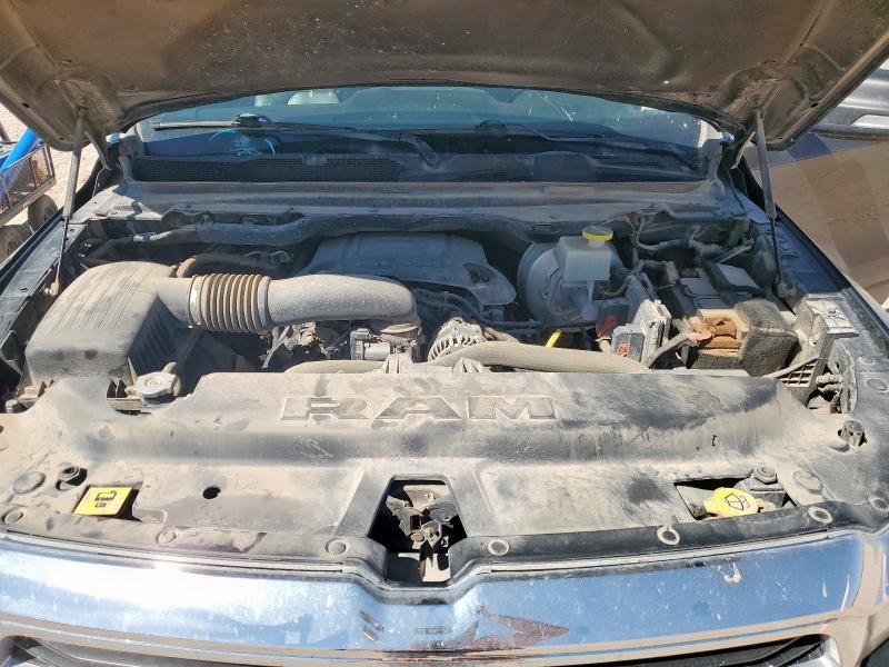 2021 RAM 1500 BIG HORN/LONE STAR 1C6RREFT0MN654041