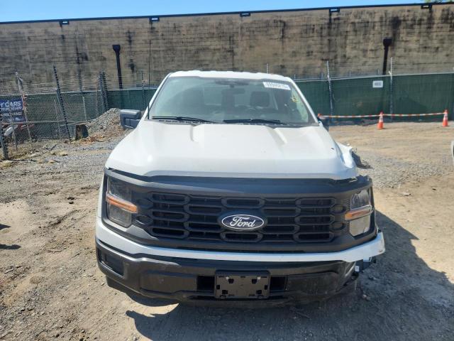 2024 FORD F150 XL - 1FTMF1KP6RKD53294