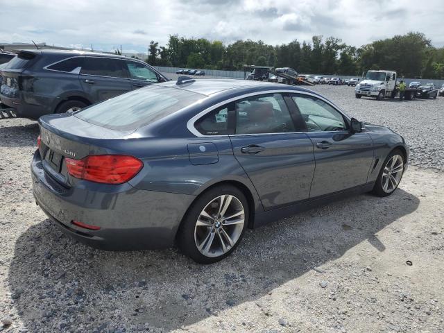 2016 BMW 428 I GRAN WBA4A9C53GG507418