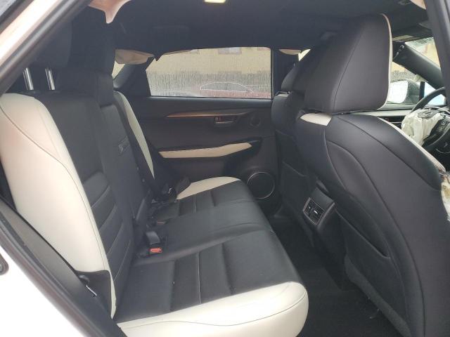 2021 LEXUS NX 300 BAS JTJSARBZ2M2190171