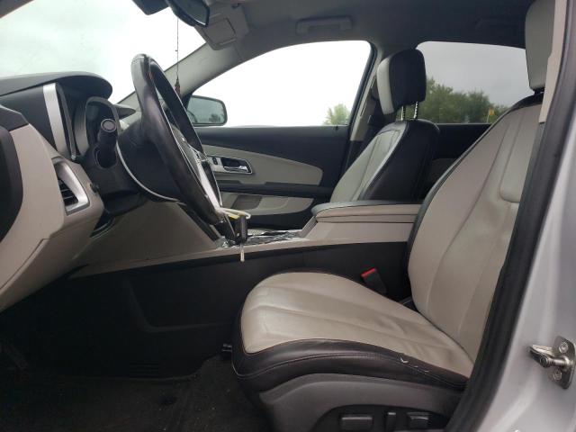 2015 CHEVROLET EQUINOX LT - 2GNFLGEK5F6195377