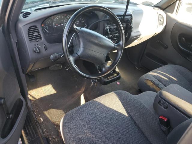 1999 FORD RANGER #3279795268