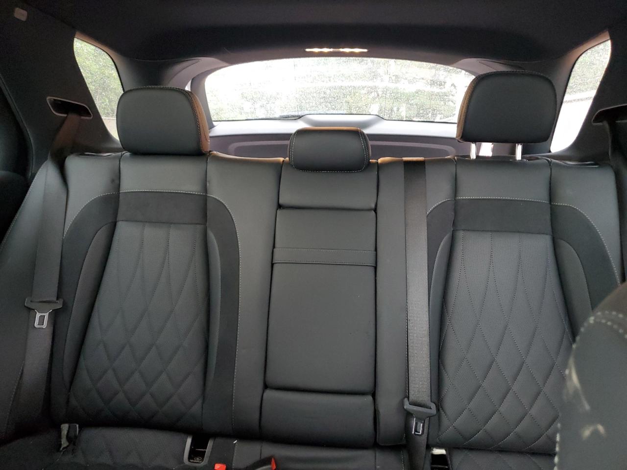 MERCEDES-BENZ GLE-CLASS AMG 53 4MATIC