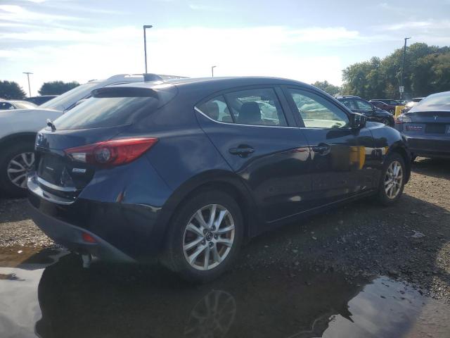 2016 MAZDA 3 TOURING 3MZBM1M77GM266694