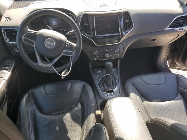 2019 JEEP CHEROKEE L - 1C4PJMDX6KD375896