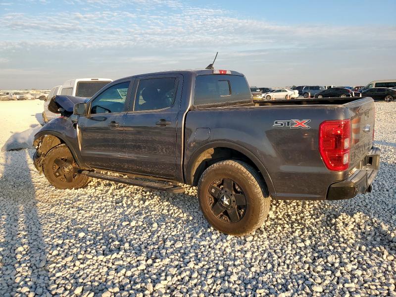 2019 FORD RANGER XL - 1FTER4EH9KLA86802