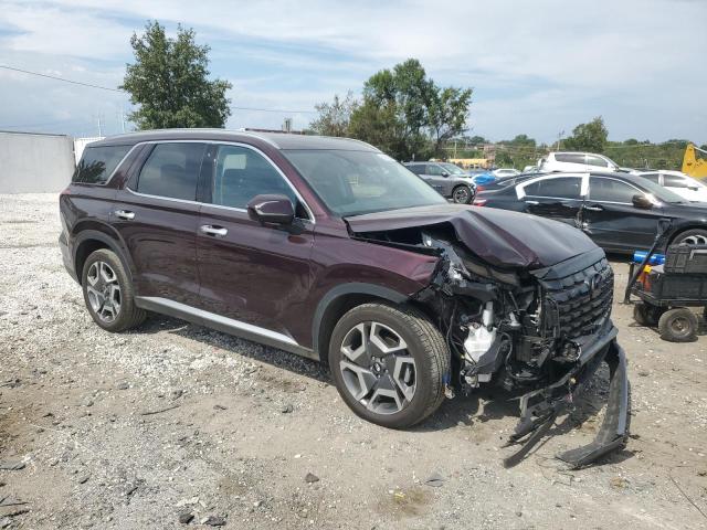 2023 HYUNDAI PALISADE S - KM8R4DGE7PU544725