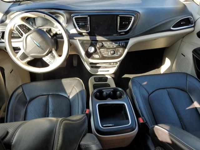 2018 CHRYSLER PACIFICA H 2C4RC1N76JR212841
