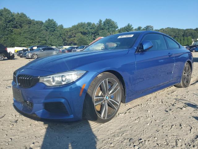 2015 BMW 435 XI WBA3R5C55FK372225