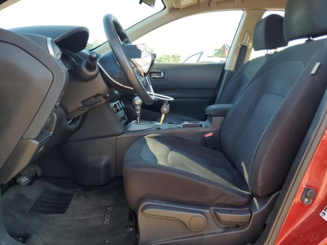 2015 NISSAN ROGUE SELECT S JN8AS5MV5FW255576