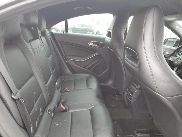 2015 MERCEDES-BENZ CLA 250 WDDSJ4EB3FN286175