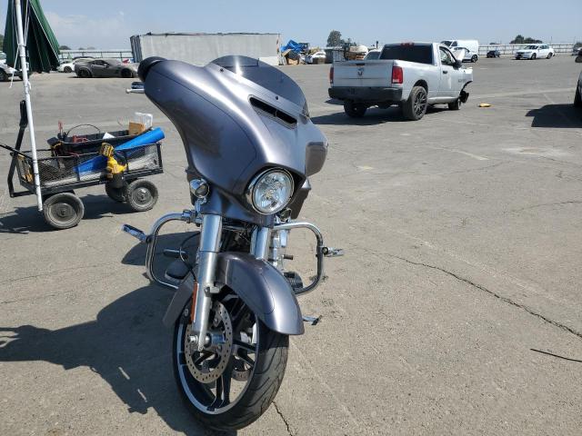 2014 HARLEY-DAVIDSON FLHXS STRE 1HD1KRM31EB678161