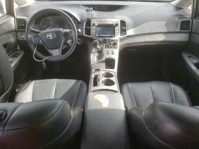 2015 TOYOTA VENZA 4T3BK3BB8FU117817