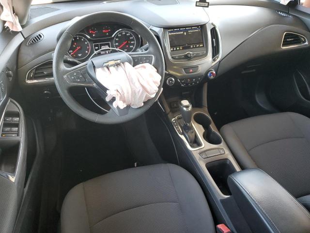 2019 CHEVROLET CRUZE LT 3G1BE6SM4KS543806