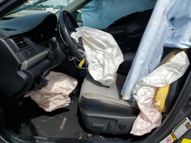 2016 TOYOTA CAMRY LE 4T1BF1FKXGU204096