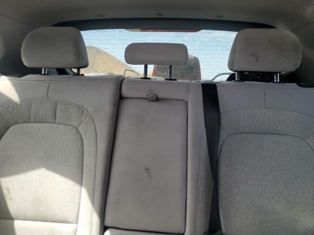 2023 HYUNDAI KONA SE KM8K23AG6PU184844