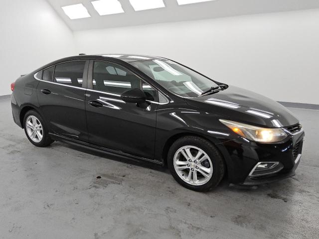 2016 CHEVROLET CRUZE LT 1G1BE5SM1G7232852