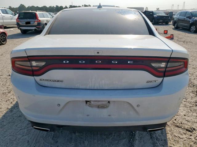 2016 DODGE CHARGER SX 2C3CDXHGXGH277244