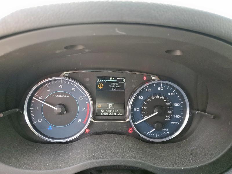 2015 SUBARU XV CROSSTR JF2GPAMC8F8225377