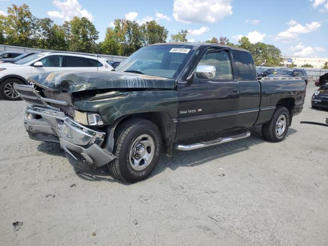 DODGE TK