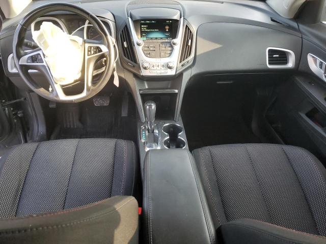 2017 CHEVROLET EQUINOX LT - 2GNALCEK6H1584838