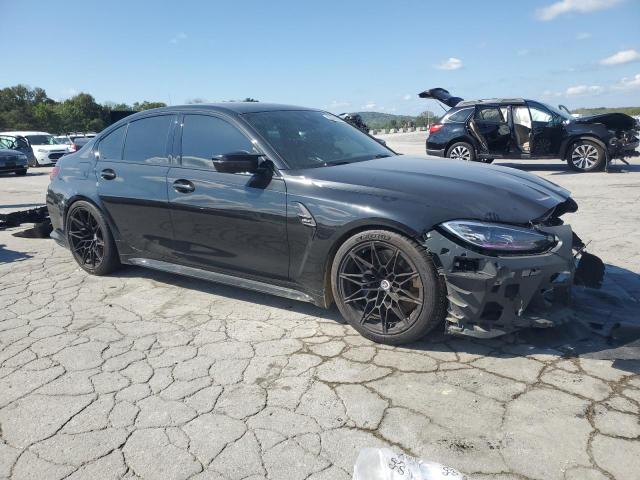 2023 BMW M3 WBS53AY08PFN61263