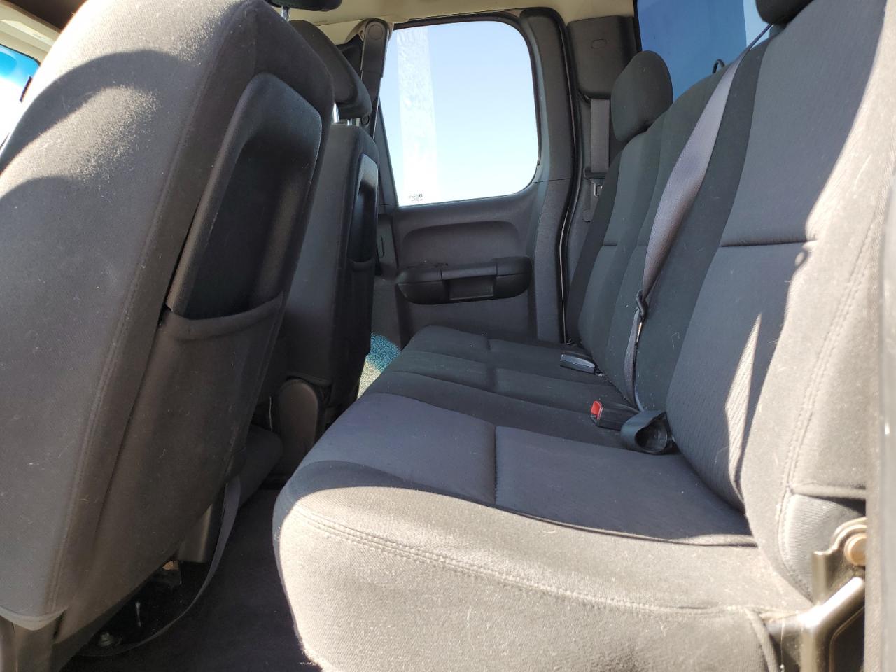 GMC SIERRA 1500 K1500 SL