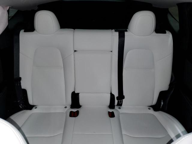 2024 TESLA MODEL Y - 7SAYGDEE0RA287929