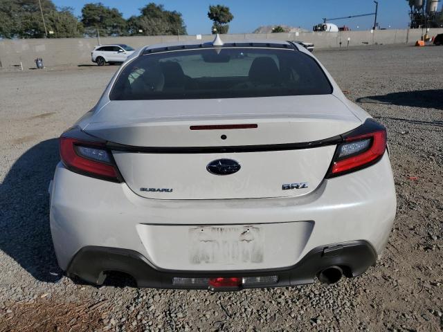 2023 SUBARU BRZ LIMITE JF1ZDBE17P9707696