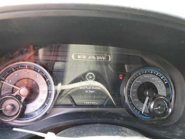 2019 RAM 1500 LIMIT 1C6SRFHT1KN525470