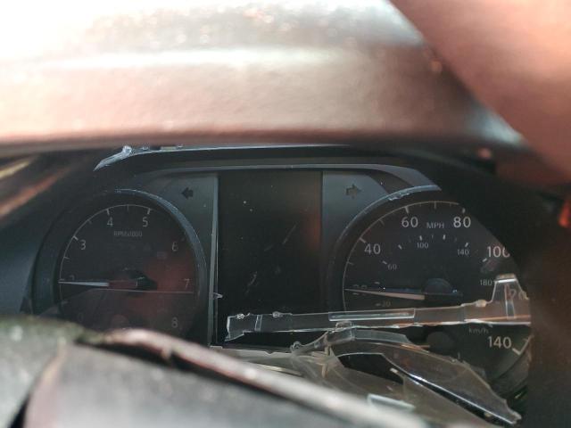 2024 NISSAN ALTIMA S #3283777416