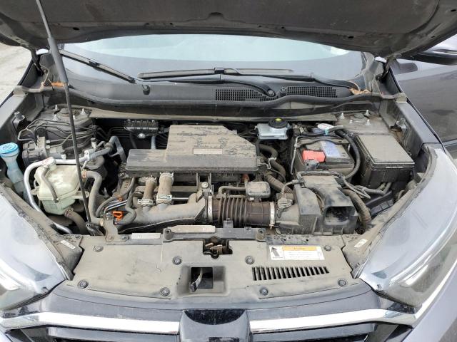 2020 HONDA CR-V EXL #3303924721